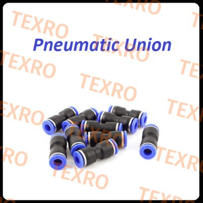 PNEUMATIC UNION