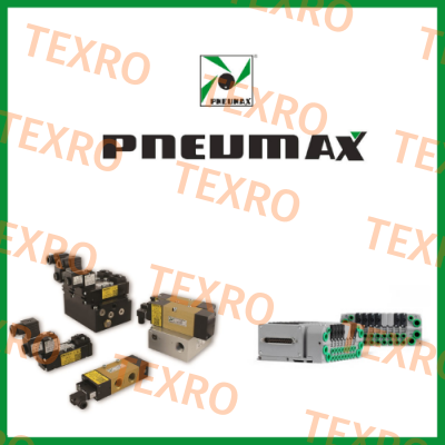 Pneumax