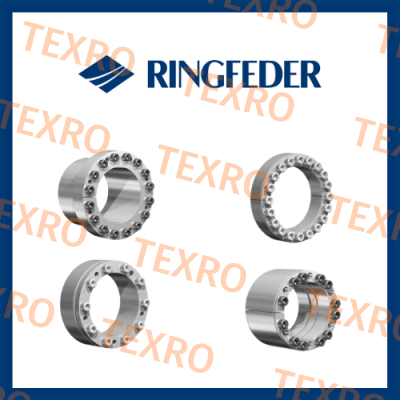 Ringfeder