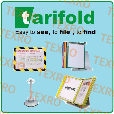 Tarifold