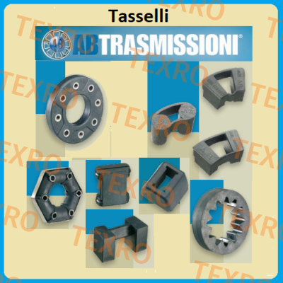 Tasselli