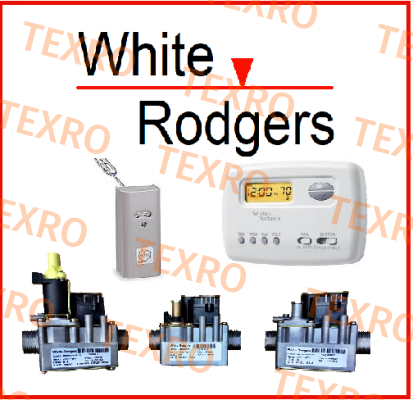 White-Rodgers