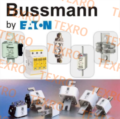 BUSSMANN / EATON