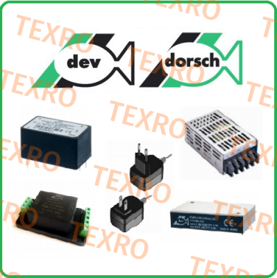 DEV-Dorsch Electronic