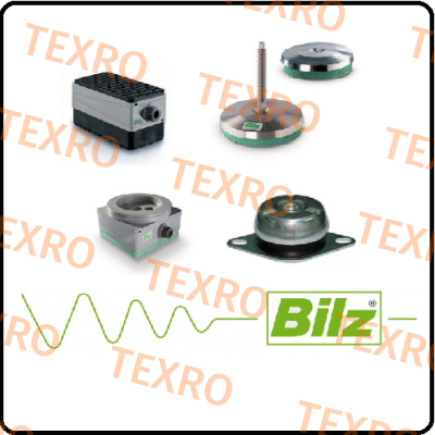 Bilz Vibration Technology