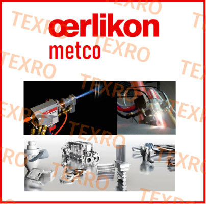 Oerlikon Metco