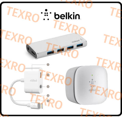 BELKIN