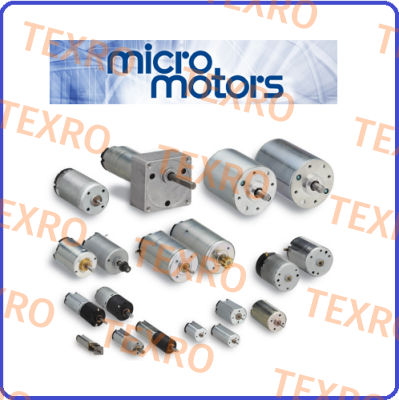 Micro Motors