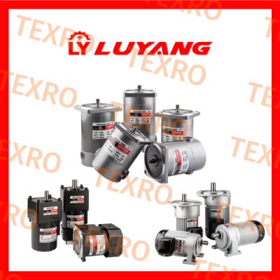 Luyang Gear Motor