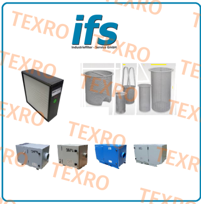 IFS Industriefilter