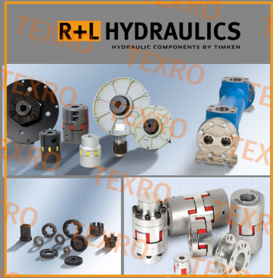 R+L HYDRAULICS