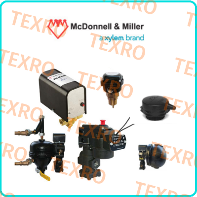 McDonnell & Miller (a xylem brand)