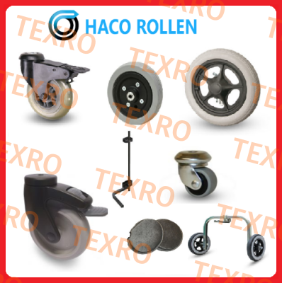 Haco Rollen