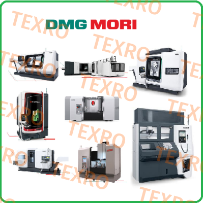 DMG MORI