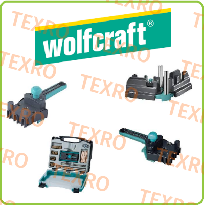 Wolfcraft