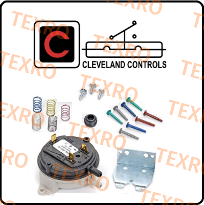 CLEVELAND CONTROLS