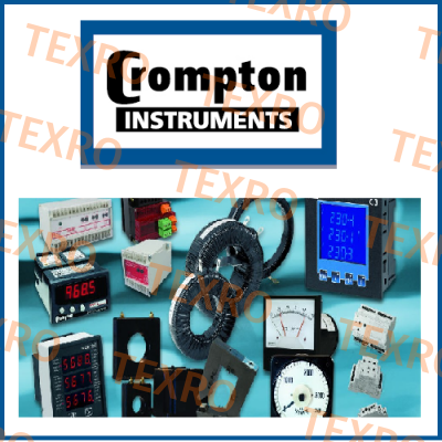 CROMPTON INSTRUMENTS (TE Connectivity)