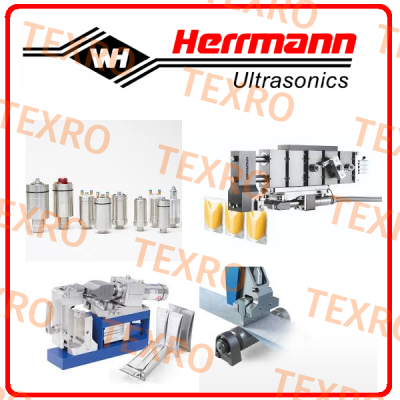 HERRMANN ULTRASONIC