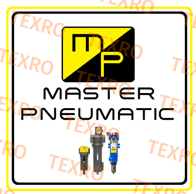 MASTER PNEUMATIC