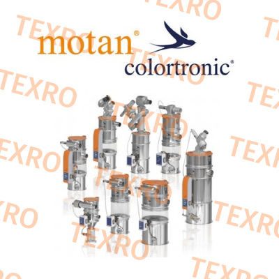 Motan Colortronic