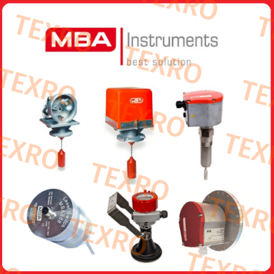 MBA Instruments