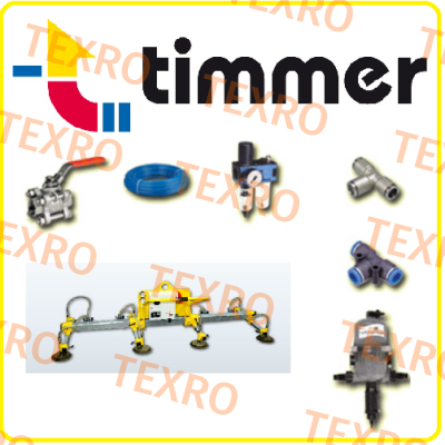 Timmer Pneumatik