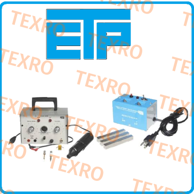 ETP Electro-Technic Products