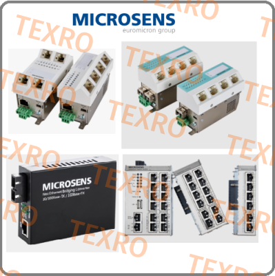 MICROSENS