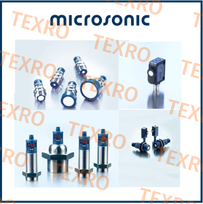 Microsonic