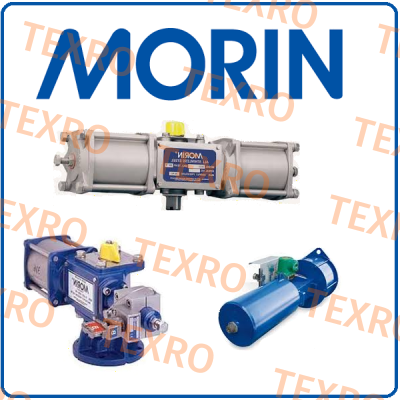 Morin Actuator