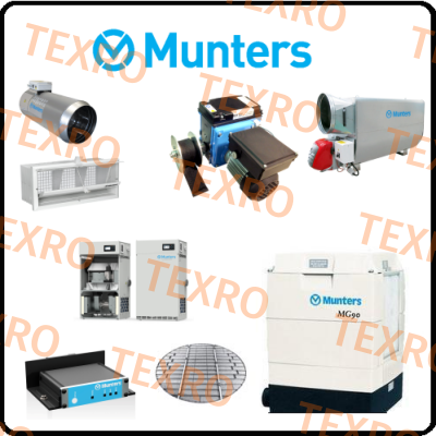 Munters