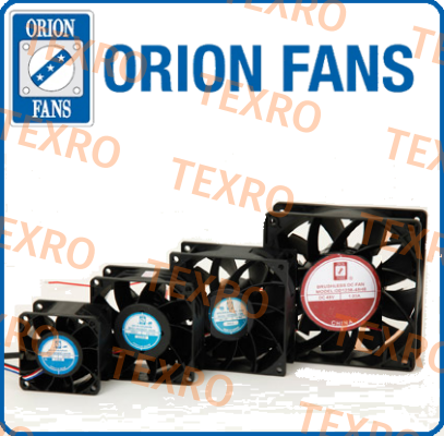 Orion Fans