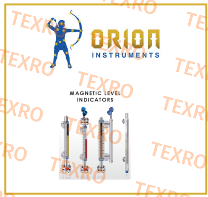 Orion Instruments