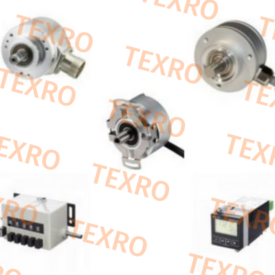 Hengstler-p/n: 0539080, Type: RX70TI/ 4096EK.42KE-U0