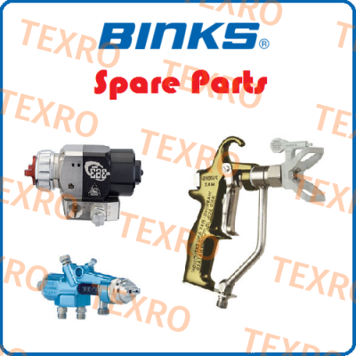 Binks-2465-18HV-32SO 