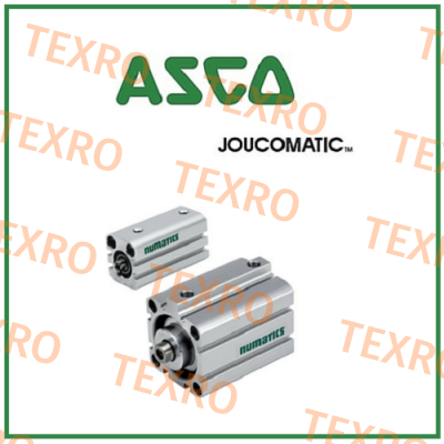 Asco-Coil 24VDC for G551A001 