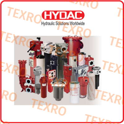 Hydac-P/N: 906197 Type: EDS 1791-P-100-000 