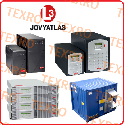 JOVYATLAS-SDM 1000-24-30 S/N 0334 