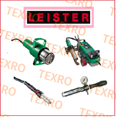 Leister-3000 HOT AIR TOOL