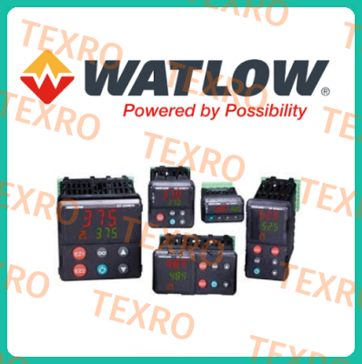 Watlow-30258-03-4 "P"