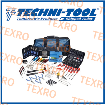 Techni Tool-302IE691