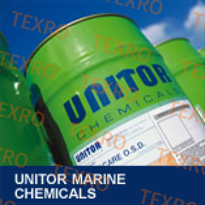 Unitor Chemicals-661 568568