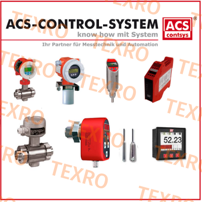 Acs Control-System-KAK-UC3YYYADR/1000 MM upgrated to KAK 0 U C 3 YYY A4 D R 0/ 1000mm 