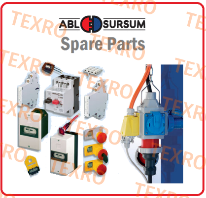 Abl Sursum-30A -6h /250v 2ph