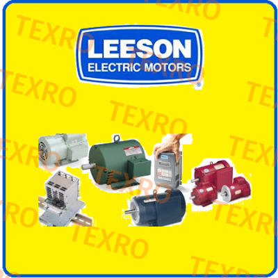 Leeson-M4C34SDH16 (OEM) 