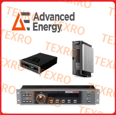 ADVANCED ENERGY-Thyro-S 1S 400-60 H 3