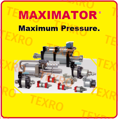 Maximator-S25-D-BSP