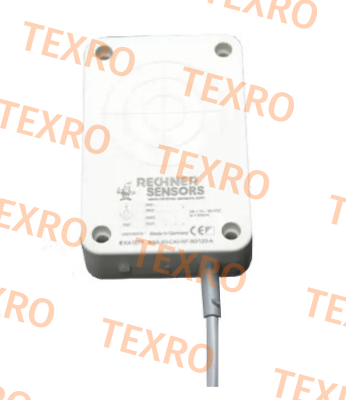 Rechner-p/n: KA1077, Type: KAS-80-C41/30-A-120x80x30-PBT-Z02-1-HP