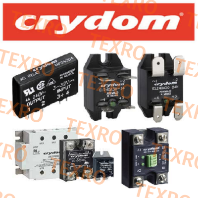 Crydom-P/N: 10PCV2415 