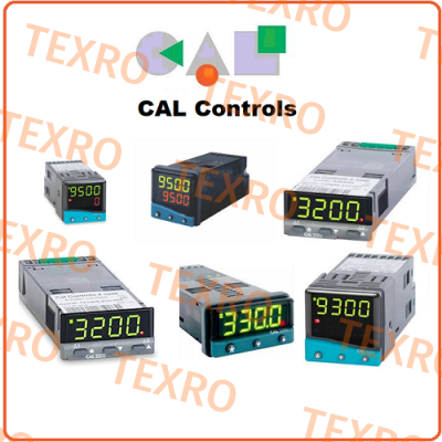 Cal Controls-CAL330000000 / CAL 3300 230V